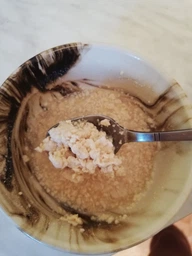 Протеин OstroVit Whey Protein 2000 g /66 servings/ Sponge Cake фото от покупателей 1