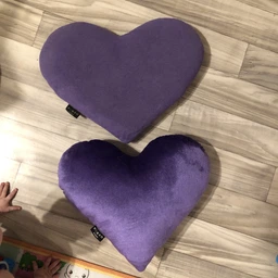 Подушка Sonex Love 40x40 см Purple (SO102175)