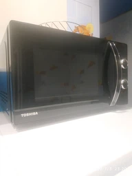 Микрохвильова піч Toshiba MWP-MG20P фото від покупців 14