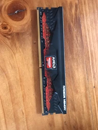 Пам'ять DDR4 8192M 3000MHz AMD Memory R9 Gamer with Heatshield, Retail фото від покупців 2