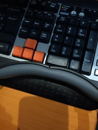 Наушники Motorola Pulse Escape Black (SH012 BK) фото от покупателей 15