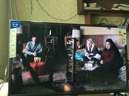 Телевизор OzoneHD 32HQ92T2 фото от покупателей 7