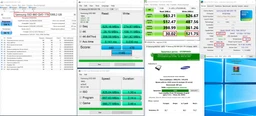 Накопичувач SSD 512GB Patriot P200 2.5" SATAIII TLC (P200S512G25) фото від покупців 9