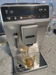 Кофемашина DELONGHI Autentica Capuccino ETAM29.660.SB фото от покупателей 10