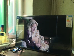 Телевизор OzoneHD 32HQ92T2 фото от покупателей 6