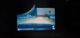 Відеореєстратор автомобільний ширококуткий Full HD з виносною камерою заднього виду фото від покупців 1
