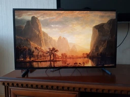 Телевизор Samsung Frame QE32LS03TBKXUA фото от покупателей 7
