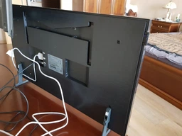 Телевизор Samsung Frame QE32LS03TBKXUA фото от покупателей 6