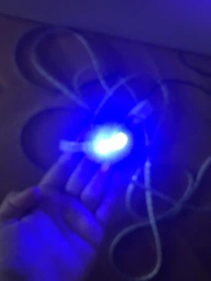 Світлодіодна стрічка RGB 5050 300 LED комплект 5м фото від покупців 17