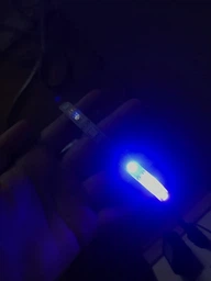 Світлодіодна стрічка RGB 5050 300 LED комплект 5м фото від покупців 18