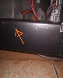 Стиральная машина узкая ELECTROLUX EW6S4R06BX фото от покупателей 6