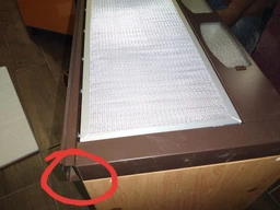 Вытяжка Pyramida TL 60 SLIM BR фото от покупателей 14