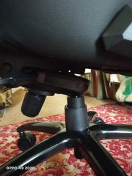 Кресло Hator Hypersport Air V2 Stealth Black (HTC-945)