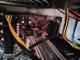 Кулер Aerocool Verkho 2 (ACTC-NA20210.01) фото от покупателей 6