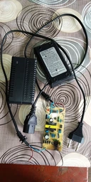 Аккумуляторный опрыскиватель Foresta BS-16