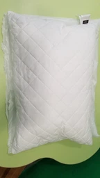 Подушка MirSon на блискавці EcoSilk №158 Eco Light 50х70 см (2200001055537) MirSon 2200001055537 878445 фото від покупців 1