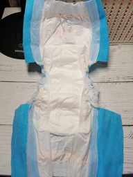 Подгузники-трусики Huggies Little Swimmers 5-6 11 шт. (5029053538426) фото от покупателей 7