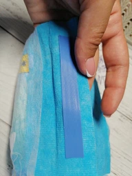 Подгузники-трусики Huggies Little Swimmers 5-6 11 шт. (5029053538426) фото от покупателей 8
