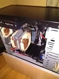 Блок живлення FSP HYDRO PRO 700W (HP2-700) фото від покупців 14
