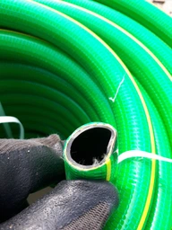 Шланг поливочный Cellfast Green ATS2 25 м 3/4" (64181/15-120) фото от покупателей 2