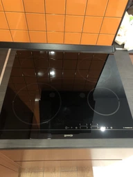Робоча поверхня GORENJE ECT 647 BCSC фото от покупателей 14
