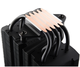Кулер Enermax T50 AXE 140 мм (ETS-T50A-FSS) фото от покупателей 7