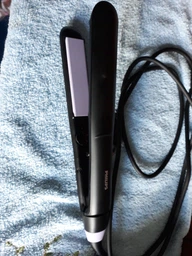 Выпрямитель для волос PHILIPS BHS377/00 серии 3000 фото от покупателей 13
