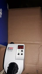 Автомат захисту VOLT CONTROL PH-101М1 фото від покупців 10