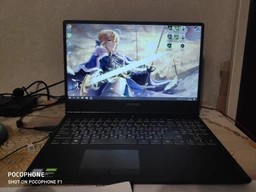 Ноутбук Lenovo Legion Y540-15IRH (81SX009TRA) Black Суперціна!!! фото от покупателей 1