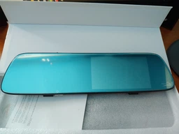 Дзеркало з відеореєстратором Aspiring MAXI 1 (10202625) фото от покупателей 1