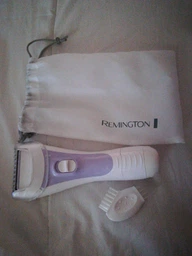 Електробритва жіноча Remington WSF5060 Smooth and Silky фото від покупців 3