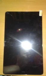 Защитное стекло BeCover для Samsung Galaxy Tab A 10.1 SM-T510/SM-T515 (703668) фото от покупателей 2