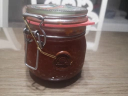 Икра лососевая Шаланда 100г фото от покупателей 5