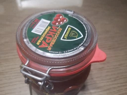 Икра лососевая Шаланда 100г фото от покупателей 3