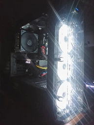 Кулер Scythe Mugen 5 Rev. B (SCMG-5100)