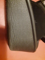 Женские босоножки Skechers C 33218 BLK 38 (8) Черные (193642881110)_3587510 фото от покупателей 1