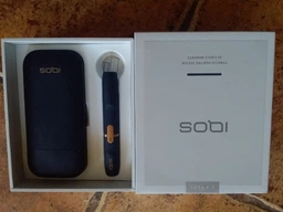 Устройство для нагревания табака IQOS 2.4 Plus Black (7622100815839) фото от покупателей 13