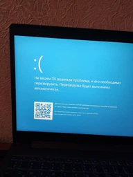 Ноутбук Lenovo IdeaPad L340-15IRH Gaming (81LK00GPRA) Black фото от покупателей 1