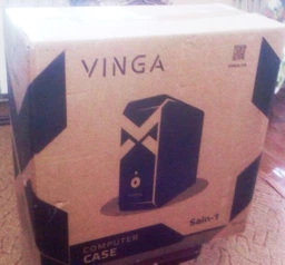 Корпус Vinga Sain 1
