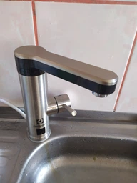 Проточный водонагреватель Electrolux Tptrc S EEC фото от покупателей 1