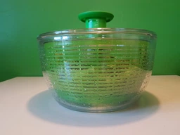 Сушарка для зелені Oxo Fruit & Vegetables Good Grips (1266080) фото від покупців 10