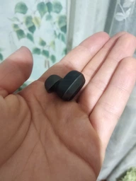 Наушники SmartYou SX1 Bluetooth 5.0 Gray/Black (WHSX1GBL) фото от покупателей 7