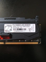 Материнская плата Gigabyte GA-G41M-Combo (s775, G41, Intel GMA X4500) фото от покупателей 4