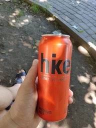 Упаковка пива Hike светлое фильтрованное 4.8% 0.5 л х 24 шт (9865060025346) фото от покупателей 1