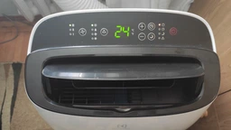 Кондиціонер мобільний Electrolux EACM-10 HR/N3 фото від покупців 13