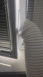 Кондиціонер мобільний Electrolux EACM-10 HR/N3 фото від покупців 10