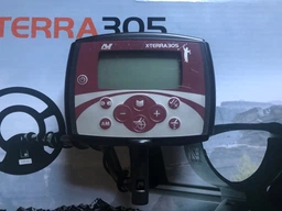 Металлоискатель Minelab X-Terra 305 фото от покупателей 1