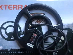 Металлоискатель Minelab X-Terra 305