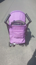 Коляска для прогулянок Mioobaby Argo Джинс фото від покупців 11