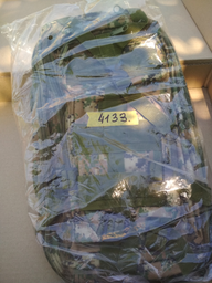 Тактичний штурмовий військовий рюкзак Armour Tactical М25 Oxford 600D (з системою MOLLE) 20-25 літрів Чорний фото від покупців 19